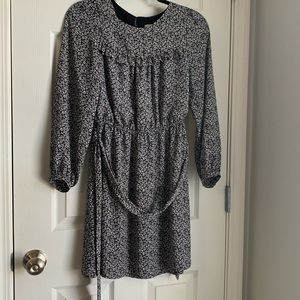 Beautiful work casual dress